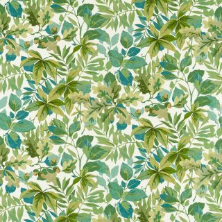 Forest Green Sap Green