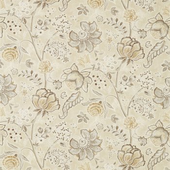 Sepia Linen