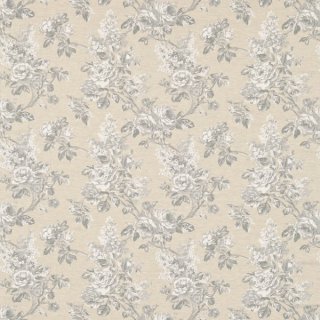 Silver Linen