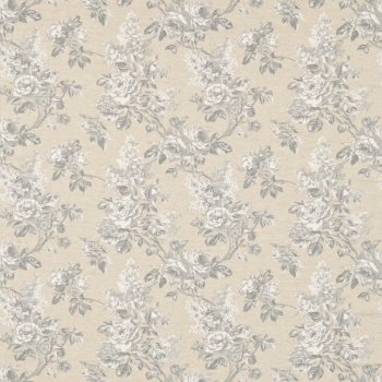 Silver Linen