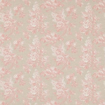 ShellPink Linen
