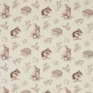 Walnut Linen