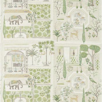 Garden Green