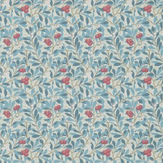 Woad Russet