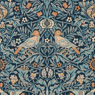 Webb's Blue