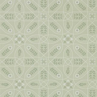 Sage Linen