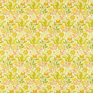 Summer Yellow