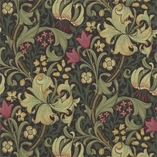 Charcoal Olive