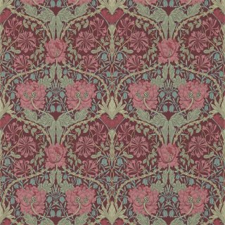 Burgundy Sage