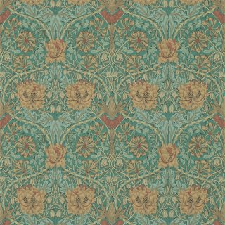 Emerald Russet