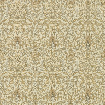 Gold Linen