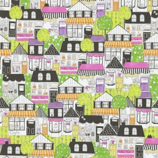 Boutique Boulevard W By Harlequin Wallpaper Store Fabric Studio Store
