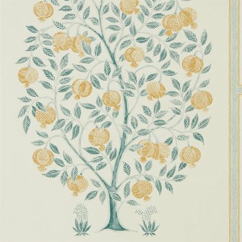 English Grey Woad