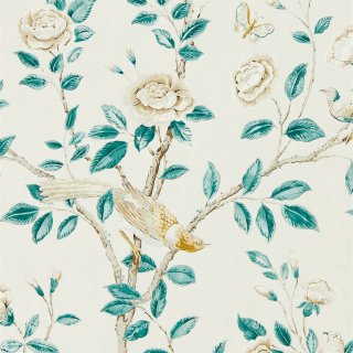 Teal Cream