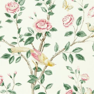 Rose Cream