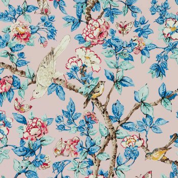 Rose French Blue
