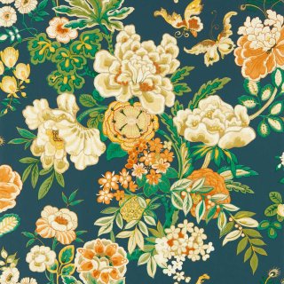 Midnight Apricot