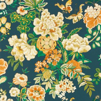 Midnight Apricot