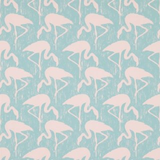 Turquoise Pink