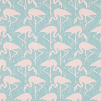 Turquoise Pink
