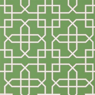 Botanical Green
