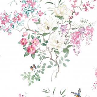 Blossom Leaf