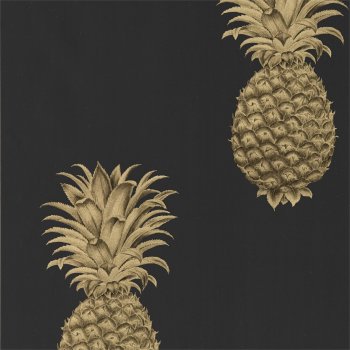 Graphite Gold
