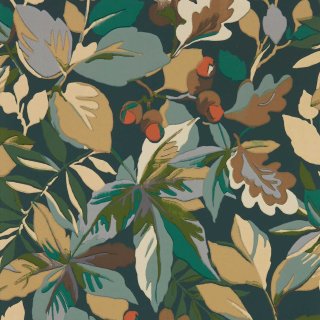 ForestGreen SapGreen