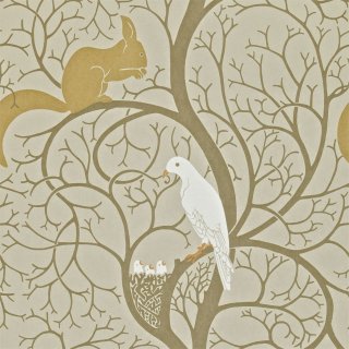 Linen Ivory