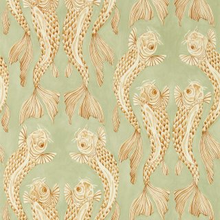 OrientalGreen Honey