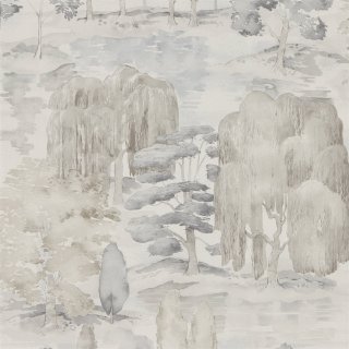 Gilver Linen