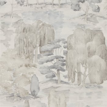 Gilver Linen