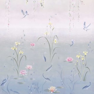 SoftJade & PinkBlossom