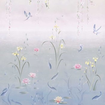 SoftJade & PinkBlossom